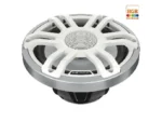 HERTZ AUDIO HMX 6.5 S-LD-SW - 6.5" 4 Ohm SPORTS COAX RGB LED SL - WHITE | 78040316