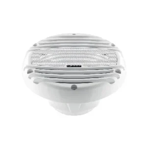 HERTZ AUDIO HMX 6.5-TW - 6.5" 4 Ohm MARINE COAX SET - WHITE | 78040261