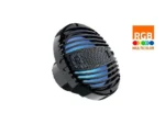 HERTZ AUDIO HMX 8-LD-TC - 8" 4 Ohm MARINE COAX SET RGB, BLACK | 78040351