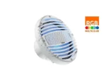 HERTZ AUDIO HMX 8-LD-TW - 8" 4 Ohm MARINE COAX RGB LED SET | 78040331