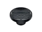 HERTZ AUDIO HMX 8-TC - 8" 4 Ohm MARINE COAX SET, BLACK | 78040286
