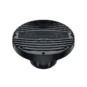HERTZ AUDIO HMX 8-TC - 8" 4 Ohm MARINE COAX SET, BLACK | 78040286