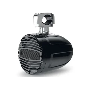 HERTZ AUDIO HTX 8 M-CL-TC - MARINE TOWER SPEAKER COAX 8'' CLAMP BL each | 78049006