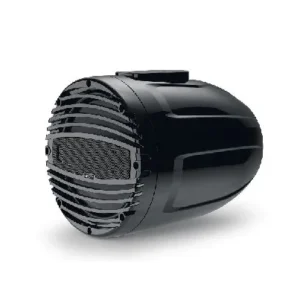 HERTZ AUDIO HTX 8 M-FL-TC - MARINE TOWER SPEAKER COAX 8'' FLAT BL each | 78049016