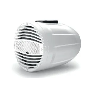 HERTZ AUDIO HTX 8 M-FL-TW - MARINE TOWER SPEAKER COAX 8'' FLAT WH each | 78049011