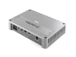 HERTZ AUDIO VENEZIA V1 - 1260W MARINE D-CLASS MONO AMPLIFIER - 1 x 1260W | 78250020