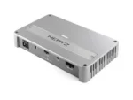 HERTZ AUDIO VENEZIA V5 - 1700W MARINE 5 CH AMPLIFIER 4 x 220W + 1 x 820W | 78250030
