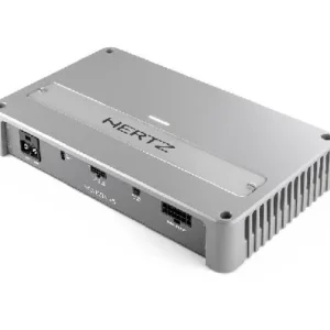 HERTZ AUDIO VENEZIA V5 - 1700W MARINE 5 CH AMPLIFIER 4 x 220W + 1 x 820W | 78250030