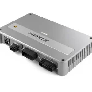 HERTZ VENEZIA V8 DSPX2-8CH MARINE AMPLIFIER WITH DSP8x150W | 78213020