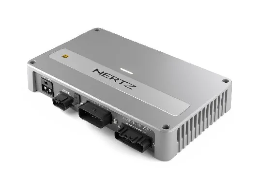HERTZ VENEZIA V8 DSPX2-8CH MARINE AMPLIFIER WITH DSP8x150W | 78213020