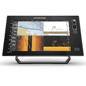 HUMMINBIRD APEX 19 MEGA SI+ VX CHARTPLOTTER | 411240-1VX