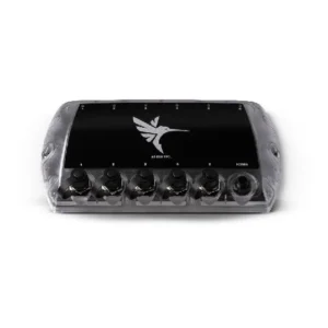 HUMMINBIRD AS ETH 5PGL - 5 Port Ethernet Switch | 411850-1