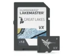 HUMMINBIRD LakeMaster - Great Lakes V1 | 601002-1