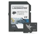HUMMINBIRD LakeMaster - Midsouth States V1 | 601005-1