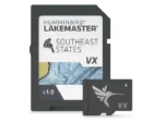 HUMMINBIRD LakeMaster - Southeast States V1 | 601008-1