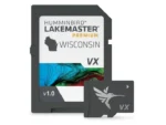HUMMINBIRD LakeMaster Premium - Wisconsin V1 | 602010-1