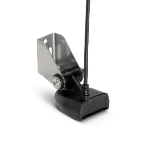 HUMMINBIRD XNT 14 HW T - SOLIX Dual Spectrum CHIRP w/ Temp Transom Transducer | 710285-1