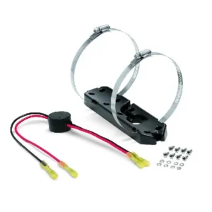 HUMMINBIRD AD MTM HW MSI - MEGA SI+ Trolling Motor Adapter Bracket | 740182-1