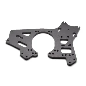 HUMMINBIRD MEGA Live TargetLock and MEGA 360 Dual Mount - Ultrex and Ultrex QUEST | 740211-1