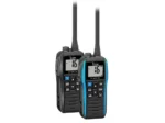 ICOM M25 EVO VHF Handheld - Black | M25 EVO BLACK 61 USA