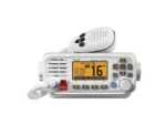 ICOM M330 White Marine Compact VHF Fixed Mount | M330 WHITE