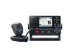 ICOM M510 PLUS VHF Fixed Mount, Class D DSC, with AIS | M510 PLUS 21 USA