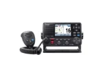 ICOM M510 PLUS EVO 51 VHF Fixed Mount, Class D DSC, NMEA 2000 with AIS | M510PLUSEVO51