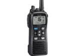 ICOM M73 6-Watt IPX8 Submersible Handheld | M73 61 USA