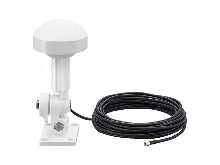 ICOM MA510TR Class B AIS Transponder with GPS Navigation Function, and NMEA 2000 Connectivity | MA510TR 13 - Image 3