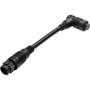 ICOM L-type adapter (90°) 8-pin | OPC2522L