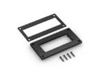 JL AUDIO A60 Retrofit Kit for JL Audio MediaMaster® MM55 and MM105 Cutout | 010-13389-01