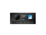 JL Audio® A60 Marine Head Unit | 010-02983-00