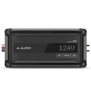JL AUDIO AP 300/1: 300 Watt Monoblock Compact Marine Amplifier | 010-03428-00