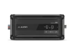 JL AUDIO AP 300/4: 300 Watt, 4-Channel Compact Marine Amplifier | 010-03429-00