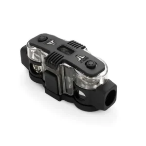 JL AUDIO XB-MFBU-ANL: Master ANL Fuse Block | 91656 | 010-13727-00
