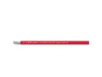 JL AUDIO ABYC Red Power Wire, 6 AWG, 200' (XM-RPW6-200) | 010-13460-00