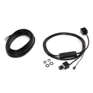 JL AUDIO Digital Remote Controller for JLid?- DRC-100 | 98128 | 010-13541-00