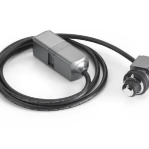 JL AUDIO 98128, Digital Remote Controller for JLid?-equipped products