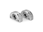 JL AUDIO Pipe Mounting Fixture (Fixed) for M & MX ETXv3 models. Clamp has inner-diameter of 1.900", PAIR | 91267 | 010-13703-00