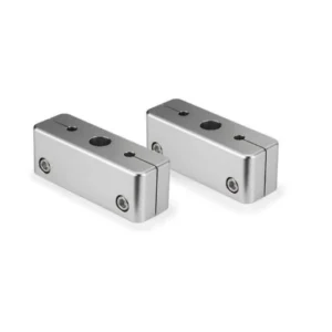 JL AUDIO OEM-Specific Four Winns® & Deck/Surface Mounting Fixture for M & MX ETXv3 models, PAIR | 91278 | 010-13714-00