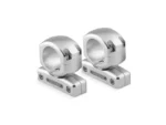 JL AUDIO Pipe Mounting Fixture (Swivel) for M & MX ETXv3 models. Clamp has inner-diameter of 2.250", PAIR | 91283 | 010-13719-00