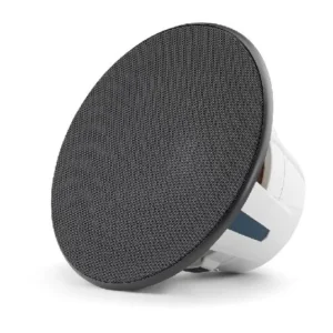 JL AUDIO M6-10IB-L-SbSb-4: 10" Subwoofer with Luxe Black Grille | 93772 | 010-03869-00 | 010-03869-00