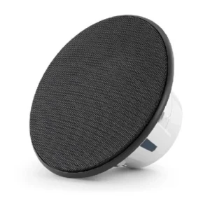 JL AUDIO M6-770X-L-SbSb: 7.7" LUXE Premium Marine Speaker, Satin Black Trim Ring & Luxe Grille, EACH | 93767 | 010-03866-00