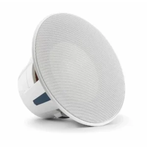 JL AUDIO M6-8IB-L-GwGw-4: 8" LUXE Premium Marine Subwoofer, White Trim Ring & Luxe Grille, EACH | 93719 | 010-03508-00 *ON SALE