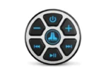 JL AUDIO MBT-CRX V3: Marine Bluetooth Controller/Receiver | 91905 | 010-03378-00
