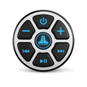 JL AUDIO MBT-CRX V3: Marine Bluetooth Controller/Receiver | 91905 | 010-03378-00