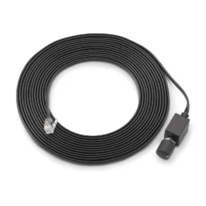 JL AUDIO MHD-RLC: Amplifier Remote Level Control and Cable | 98121 | 010-13839-00