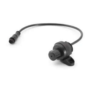 JL AUDIO MLC-RW: Marine Lighting Controller with Rotary Knob, Wi-Fi Enabled | 99816 | 010-13428-00