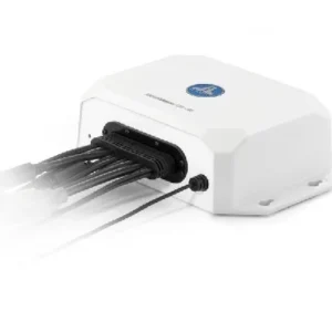JL AUDIO MM105HR: Hideaway Marine Source Unit, NMEA 2000® | 99979 | 010-03854-00