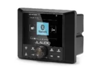 JL AUDIO MM55: Premium Compact Marine Source Unit with Full-color LCD | 99975 | 010-03365-00
